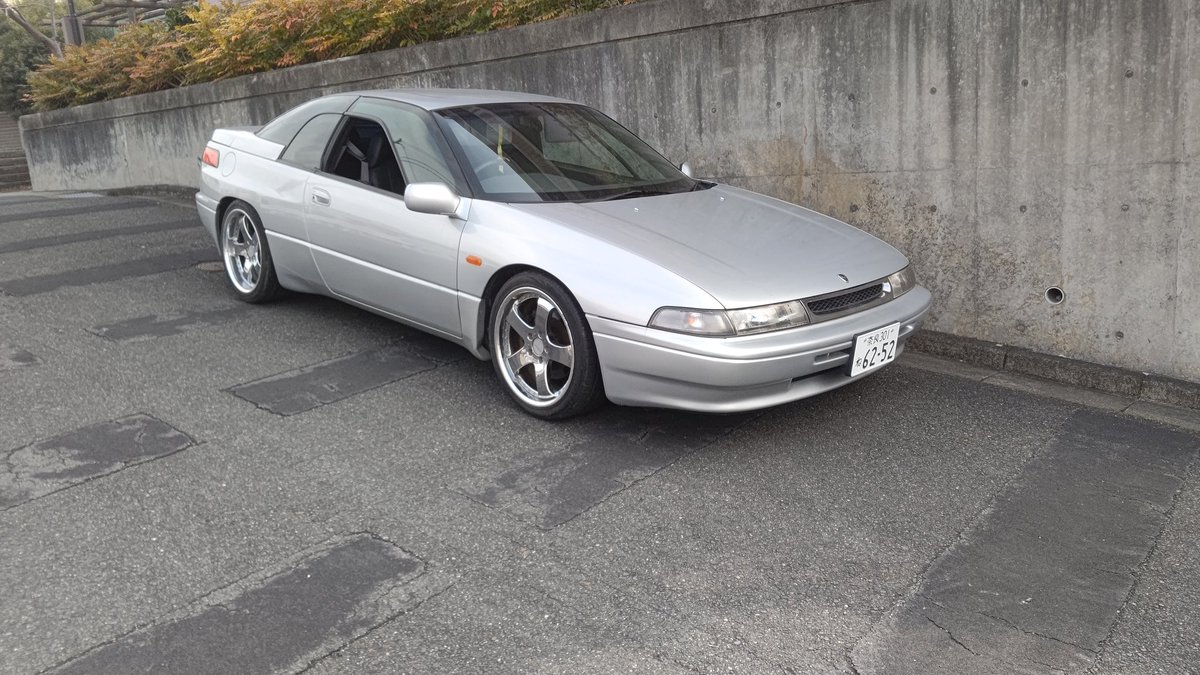 ガレージ平野 tweet media