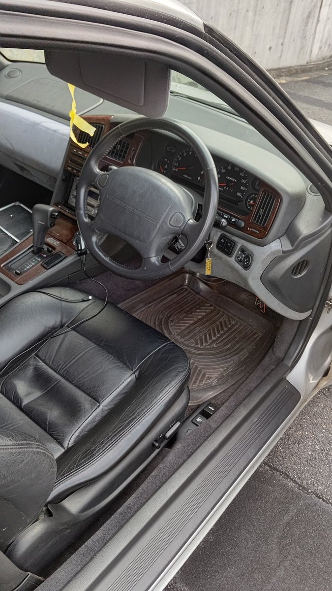 ガレージ平野 tweet media