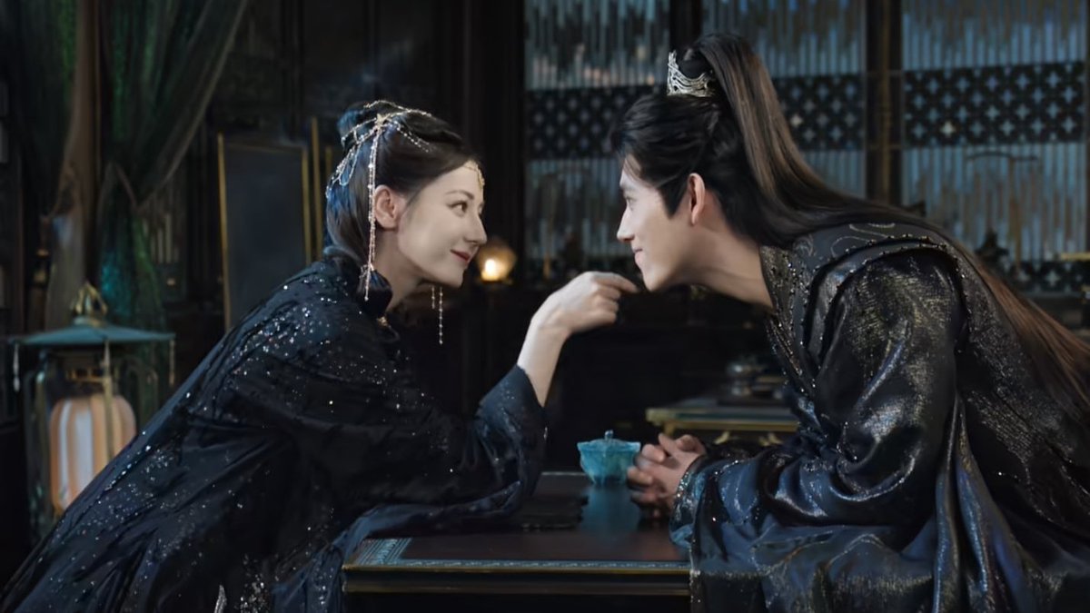 women in male dominated fields is really the trend in cdramas so far this year and im eating it up