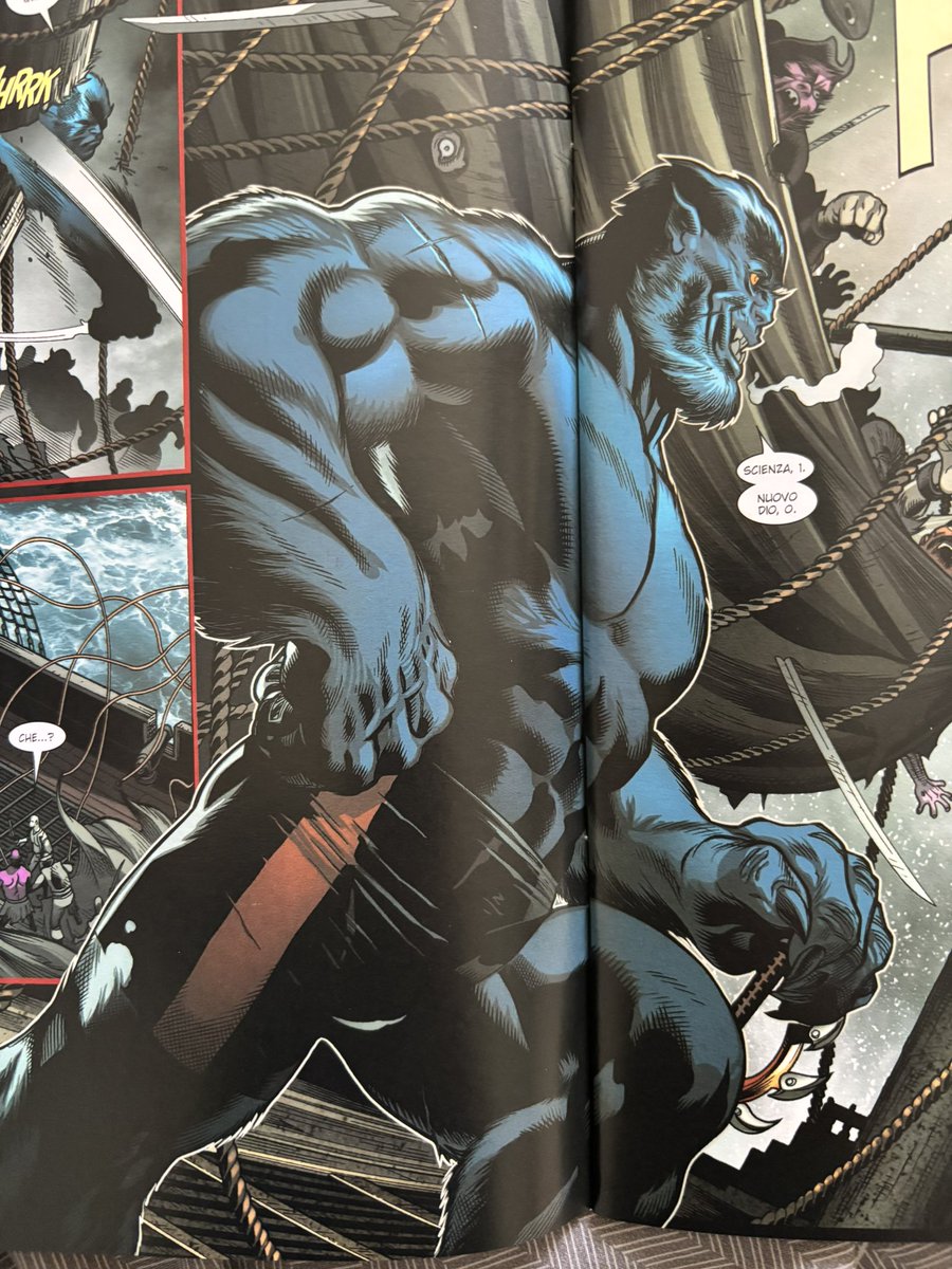 🐯 Zephir - Tiger Thief 🐯 tweet media