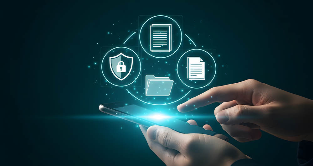 datosgob's tweet photo. 💡Estas son algunas de las guías que publica la @AEPD_es sobre IA, identidad digital o cifrado. Son referencias prácticas para aplicar el Reglamento General de Protección de Datos con seguridad jurídica y enfoque práctico 👉https://t.co/Gy07dxGR6U https://t.co/Y5LxTGxj0T