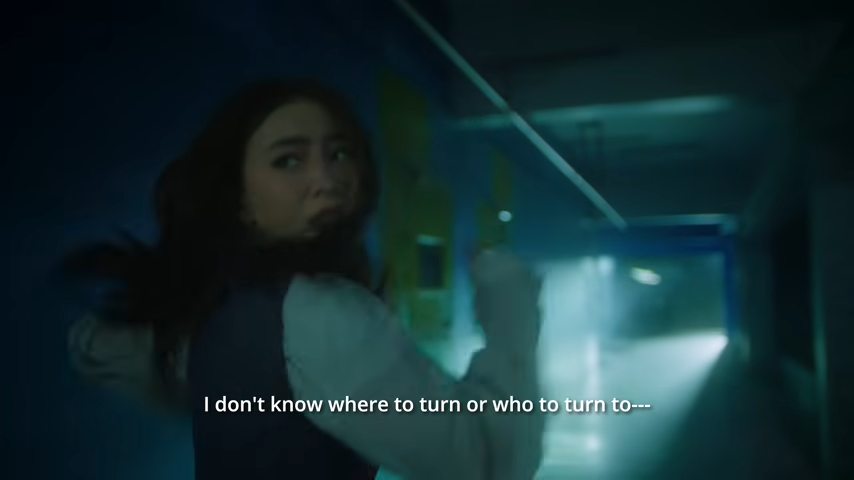 DRPSPHCA's tweet image. #PBBGen11 #JMFyang #AlmostUsTrailer: O ano, kitang kita niyo na sina RR at Janine sa Almost Us Official Trailer ha. 

Catch JM Ibarra and Fyang Smith in cinemas nationwide this May 6, 2026.

Directed by Dan Villegas.
Produced by Regal Entertainment and Project 8.