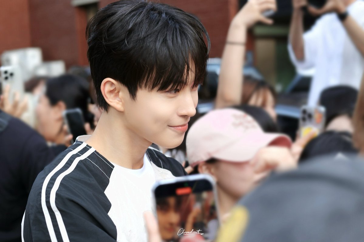 Chronoheart tweet media