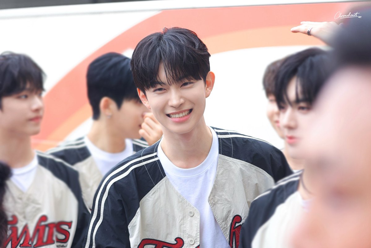 Chronoheart tweet media