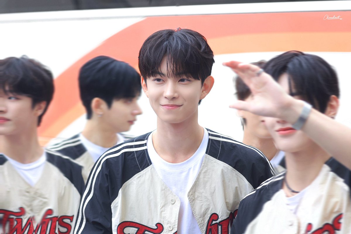 Chronoheart tweet media