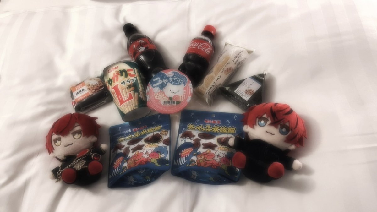 まいまい🐈‍⬛ tweet media