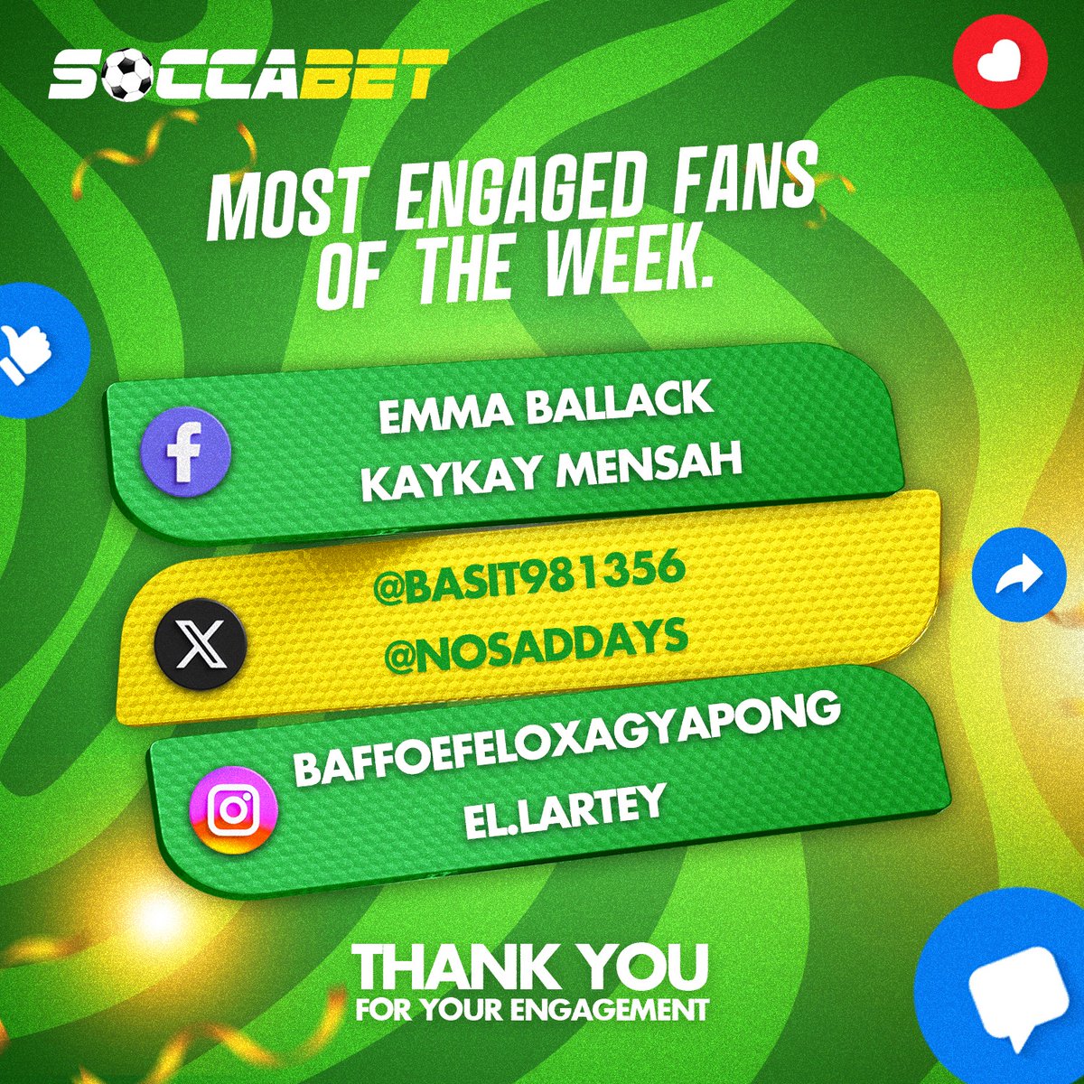 Soccabet tweet media