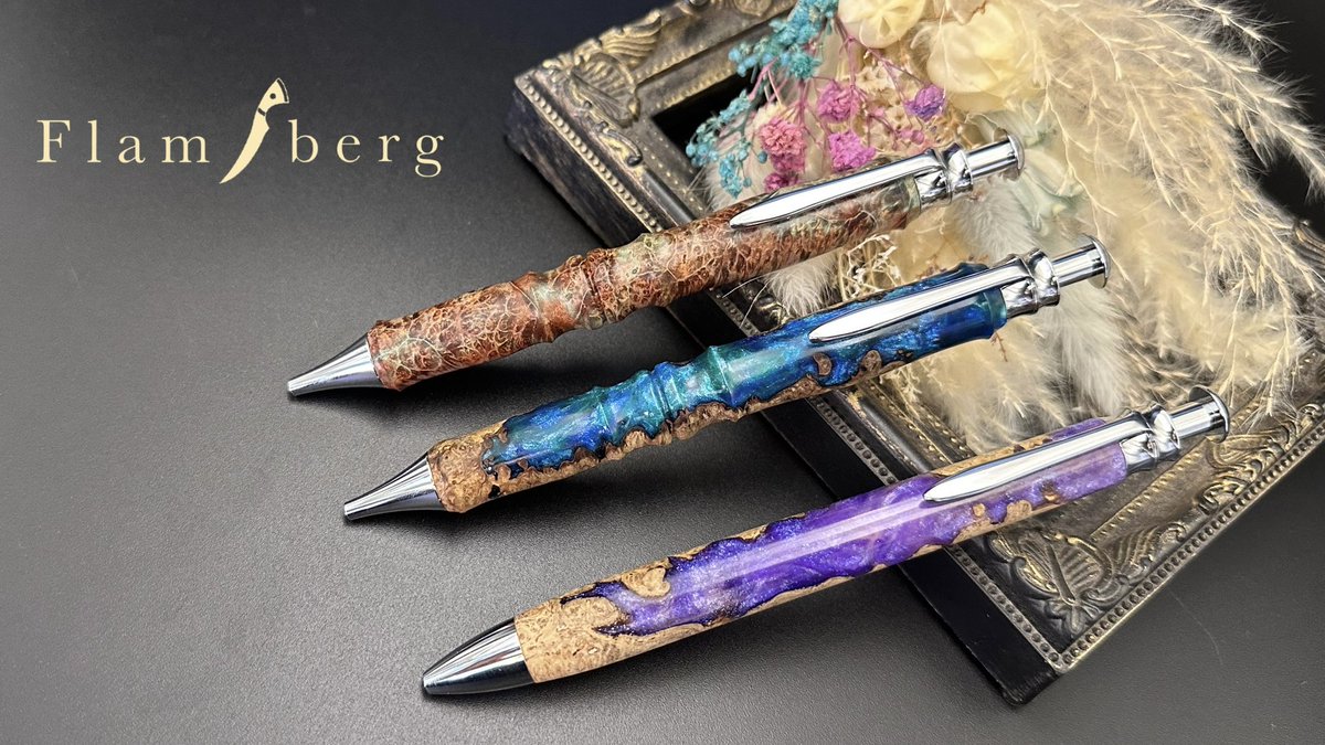 Flamberg ふらんべるく tweet media