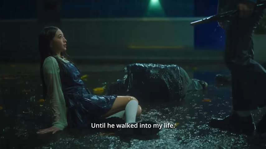 DRPSPHCA's tweet image. #PBBGen11 #JMFyang #AlmostUsTrailer: O ano, kitang kita niyo na sina RR at Janine sa Almost Us Official Trailer ha. 

Catch JM Ibarra and Fyang Smith in cinemas nationwide this May 6, 2026.

Directed by Dan Villegas.
Produced by Regal Entertainment and Project 8.