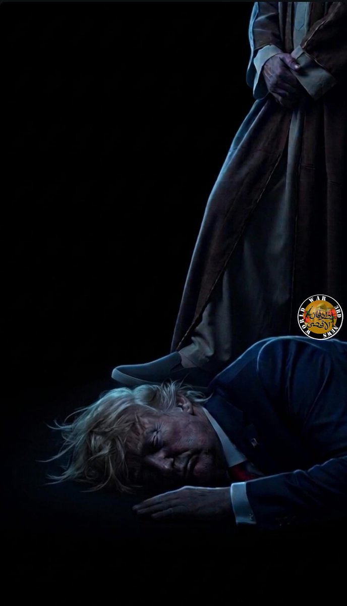 🔴 ‏ہـــــــاش٘ــــــــمی (HP) ‏🔴 tweet media