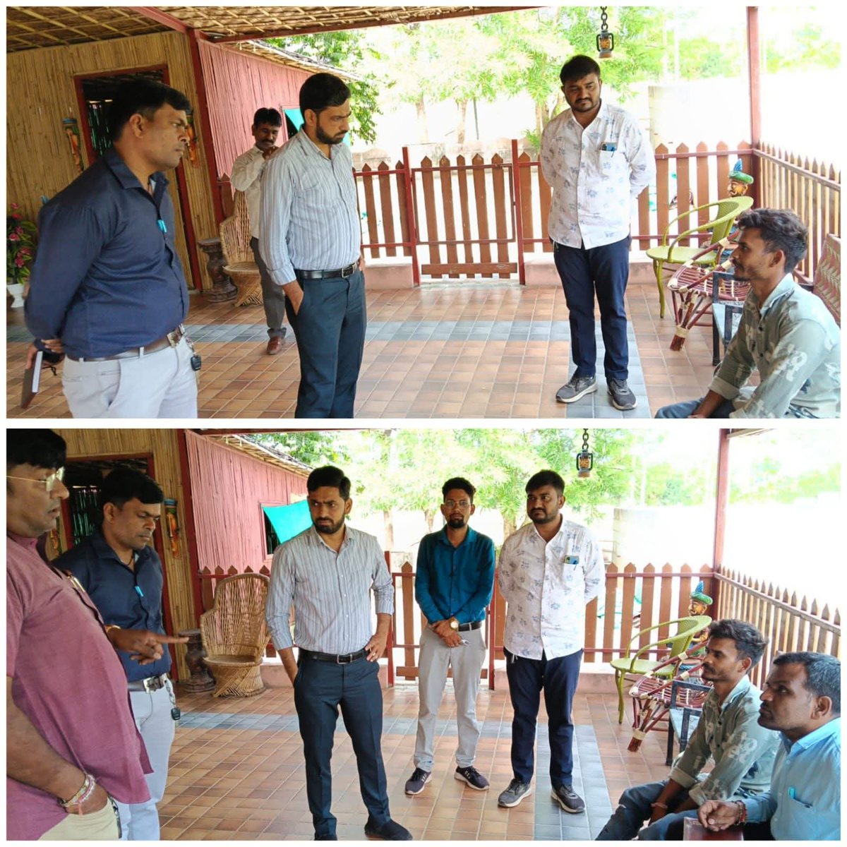 District Malaria Officer , Mehsana tweet media