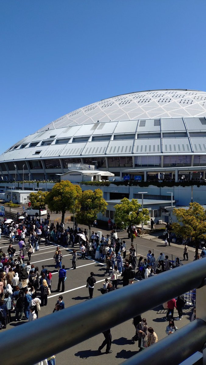 We are ARASHI | ARASHI LIVE TOUR 2026 tweet media