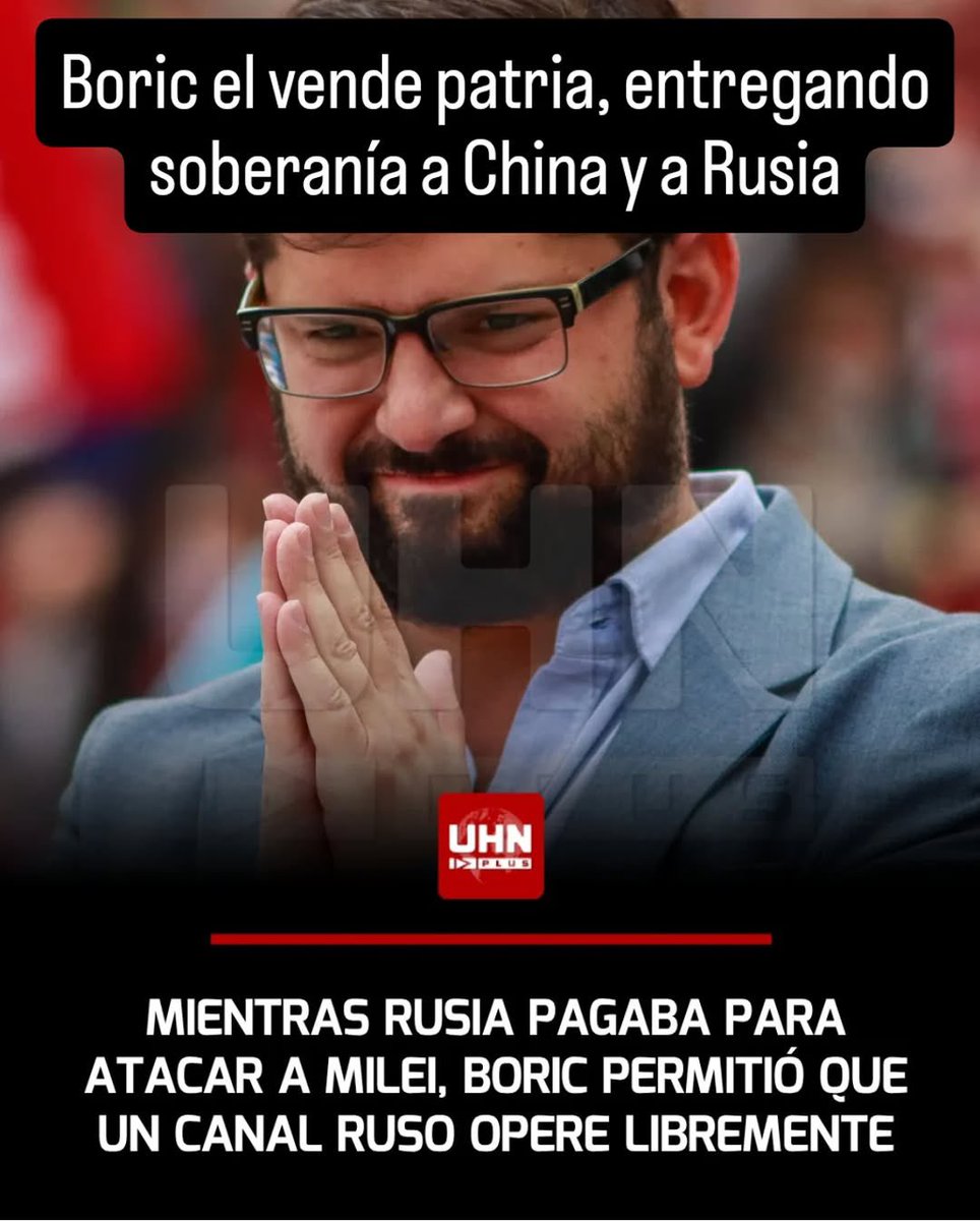 ☭⃠ Damián Olsdal Urra tweet media