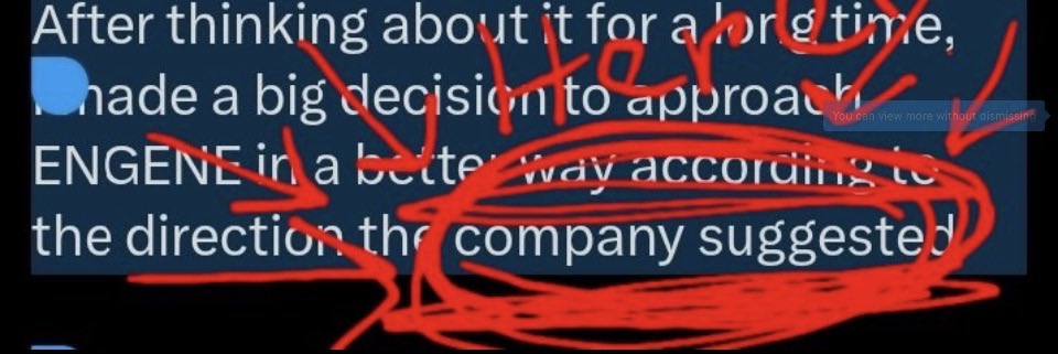 “*he* is now poised to define a new challenge” 

the SAME company that admitted that they removed him for busy schedules.

even heeseung himself said that the “company suggested”
 
if yall still can’t see what’s going on, get a brain and eye scan
#ENGENEs_boycott_BELIFT