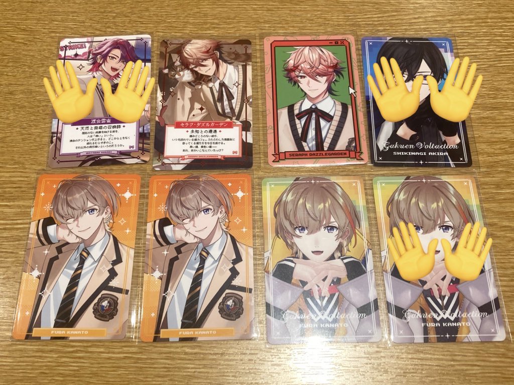 ふぃーあ tweet media