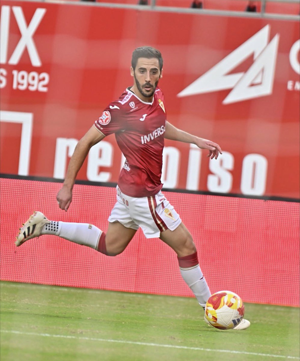 Real Murcianismo tweet media