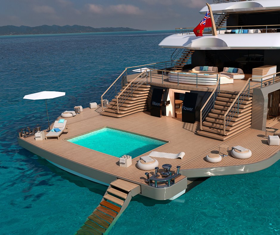 Wider Yachts tweet media