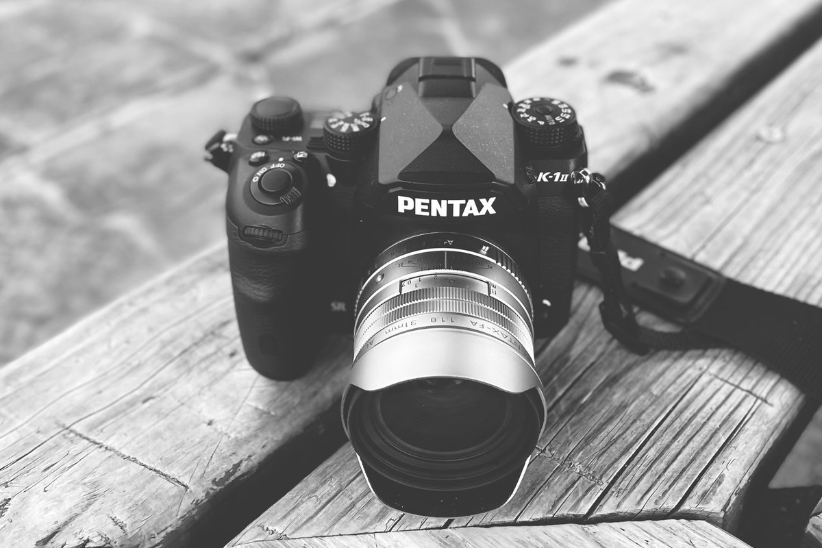 KiokuCamera's tweet photo. 【ブログ更新】PENTAX K-1 Mark IIは、ずっと使い続けるよ。 - 記憶カメラ 
https://t.co/UssL19lWPY https://t.co/qGfPIRx9WK