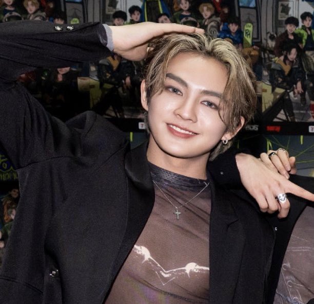 𝓜𝒊𝒔𝒕𝒄𝒉𝒖 ♡ ྀི tweet media