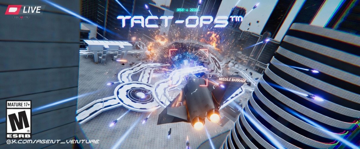 Syndicate Venture Agent tweet media