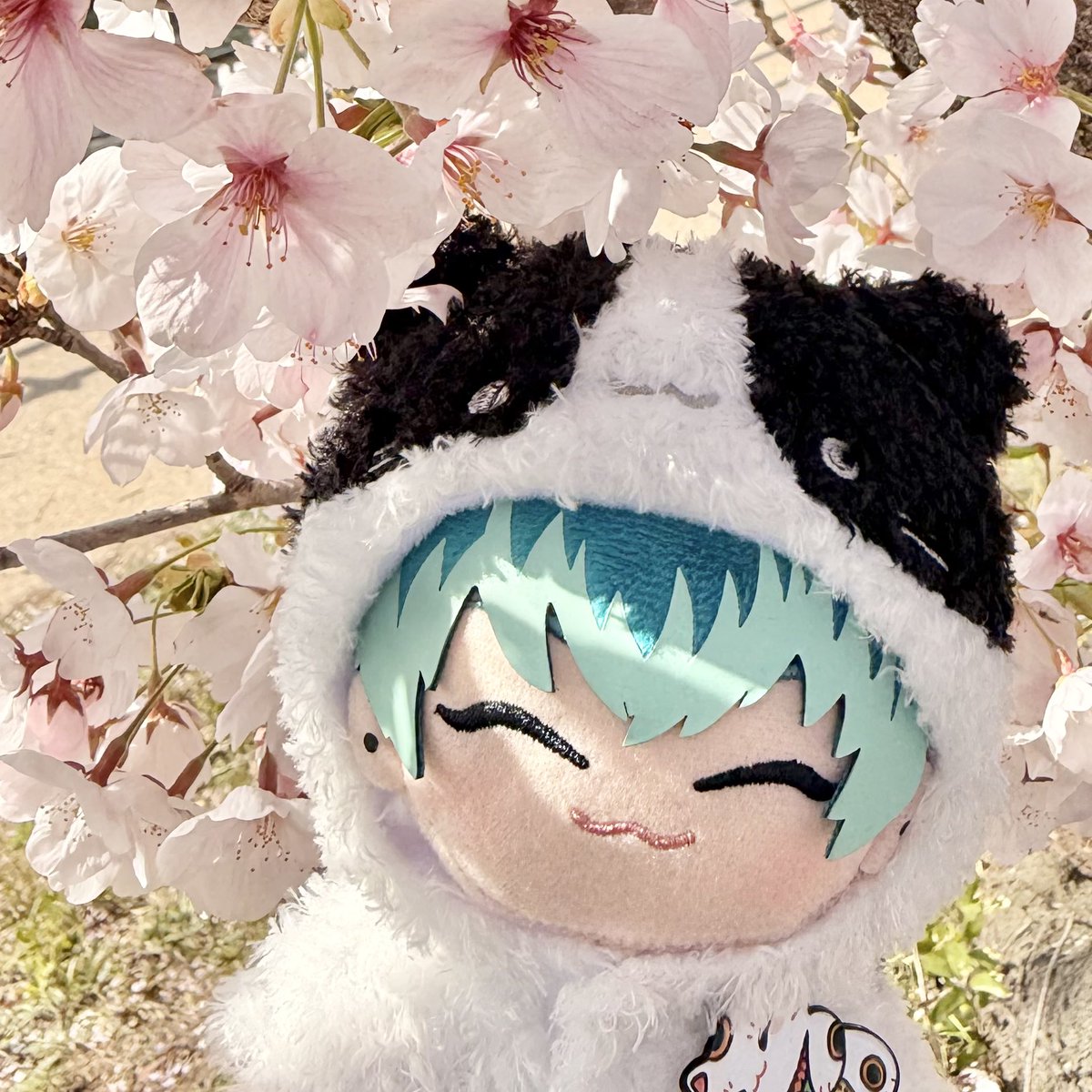 かなた tweet media