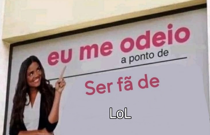 Página Séria. tweet media