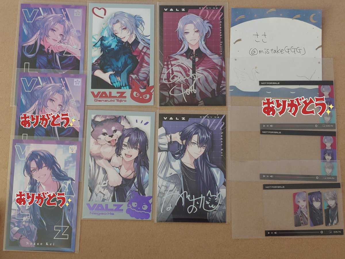 ささ＠たまに通知不良あり tweet media