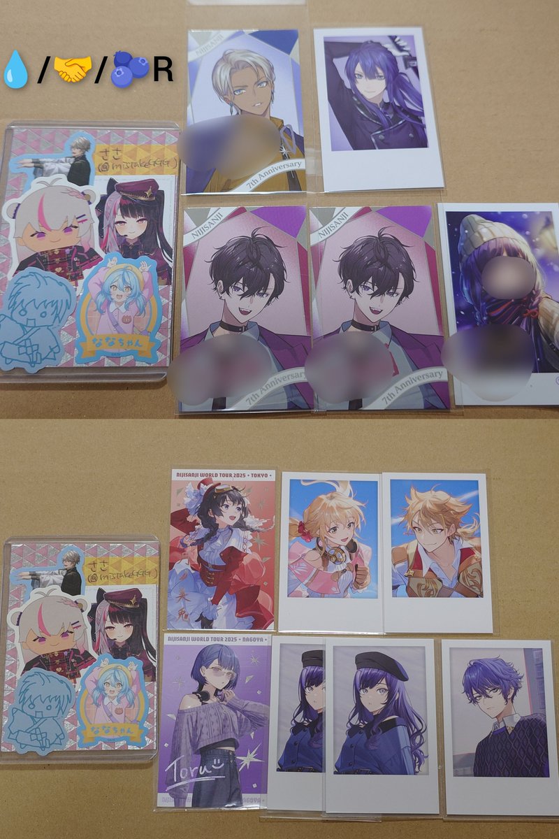 ささ＠たまに通知不良あり tweet media