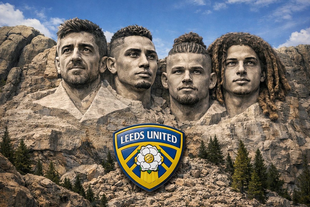 KG's Football Analysis tweet media