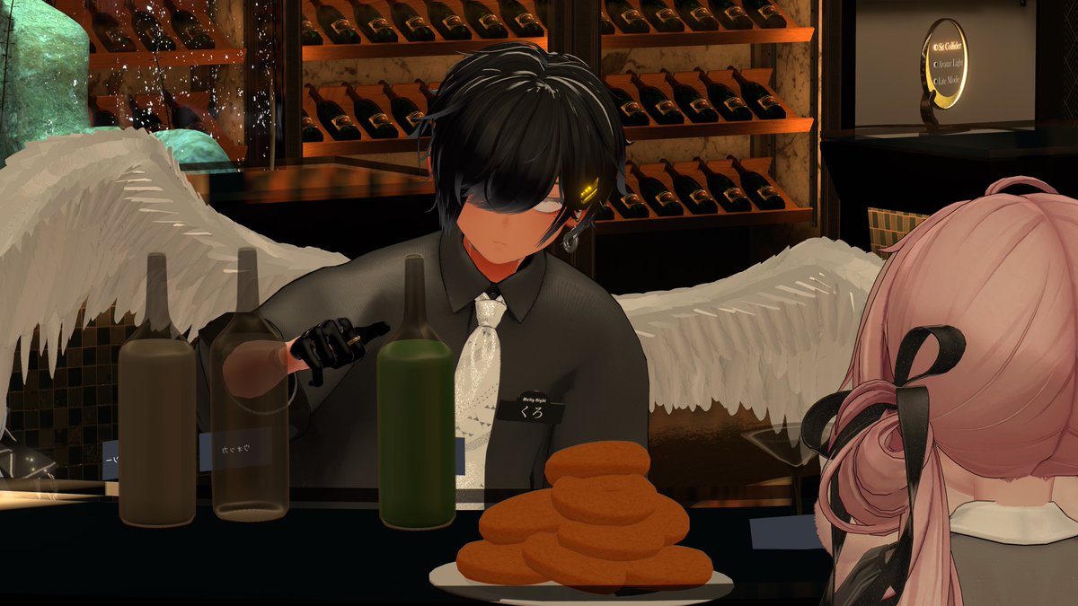 ✦︎✧︎ 𝐌𝐞𝐥𝐭𝐲 𝐍𝐢𝐠𝐡𝐭 ✦︎✧︎ tweet media