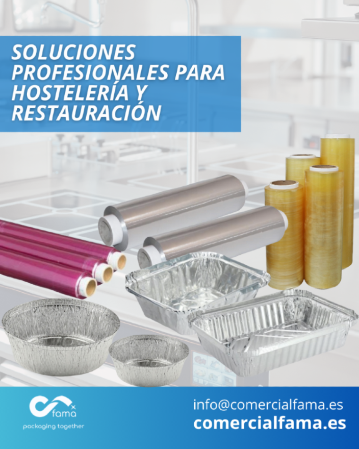 Comercial Fama tweet media