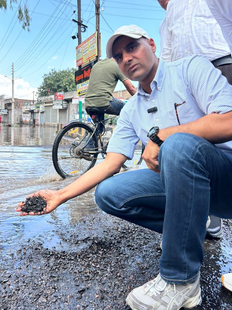 Sandeep Jakhar (ਜਾਖੜ/जाखड़) tweet media