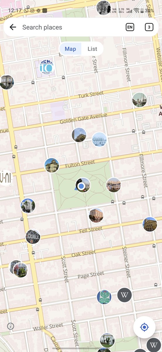 Neil Agarwal tweet media