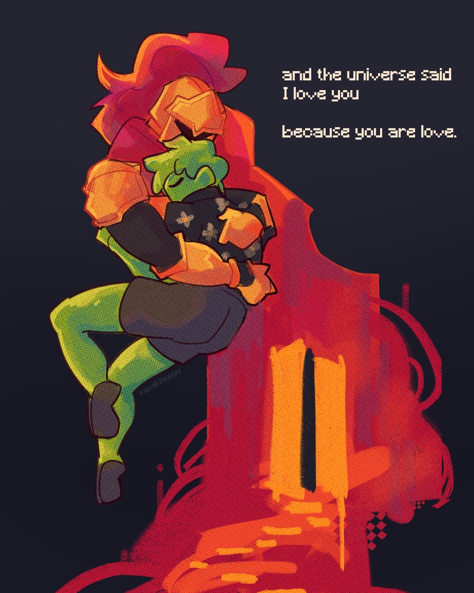 kapalkilayyyy|| DoujinExpo 🍎🐛 tweet media