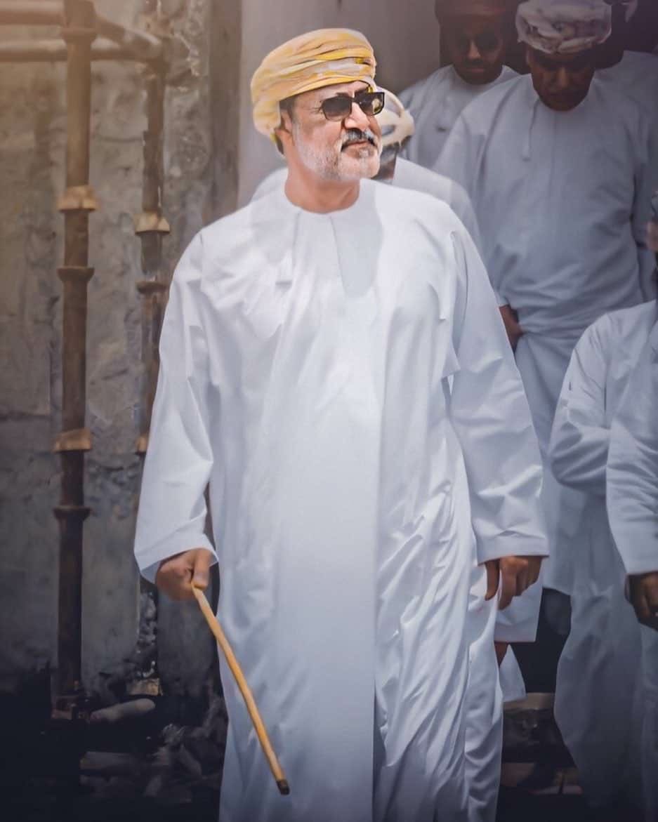 khulood_60's tweet photo. رجل المرحلة وقائد الهيبة العربية 
السلطان #هيثم_بن_طارق ..
أعزه الله وأعز شعبه ..
معادن العظماء تُكشف في النوائب وحكمتهم تبان في المصاعب انه ربان السلام الشامل..
وسيد الموقف الثابت النبيل.. https://t.co/tsauv4Ngda