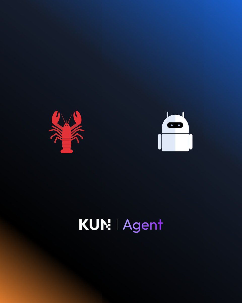 KUN tweet media