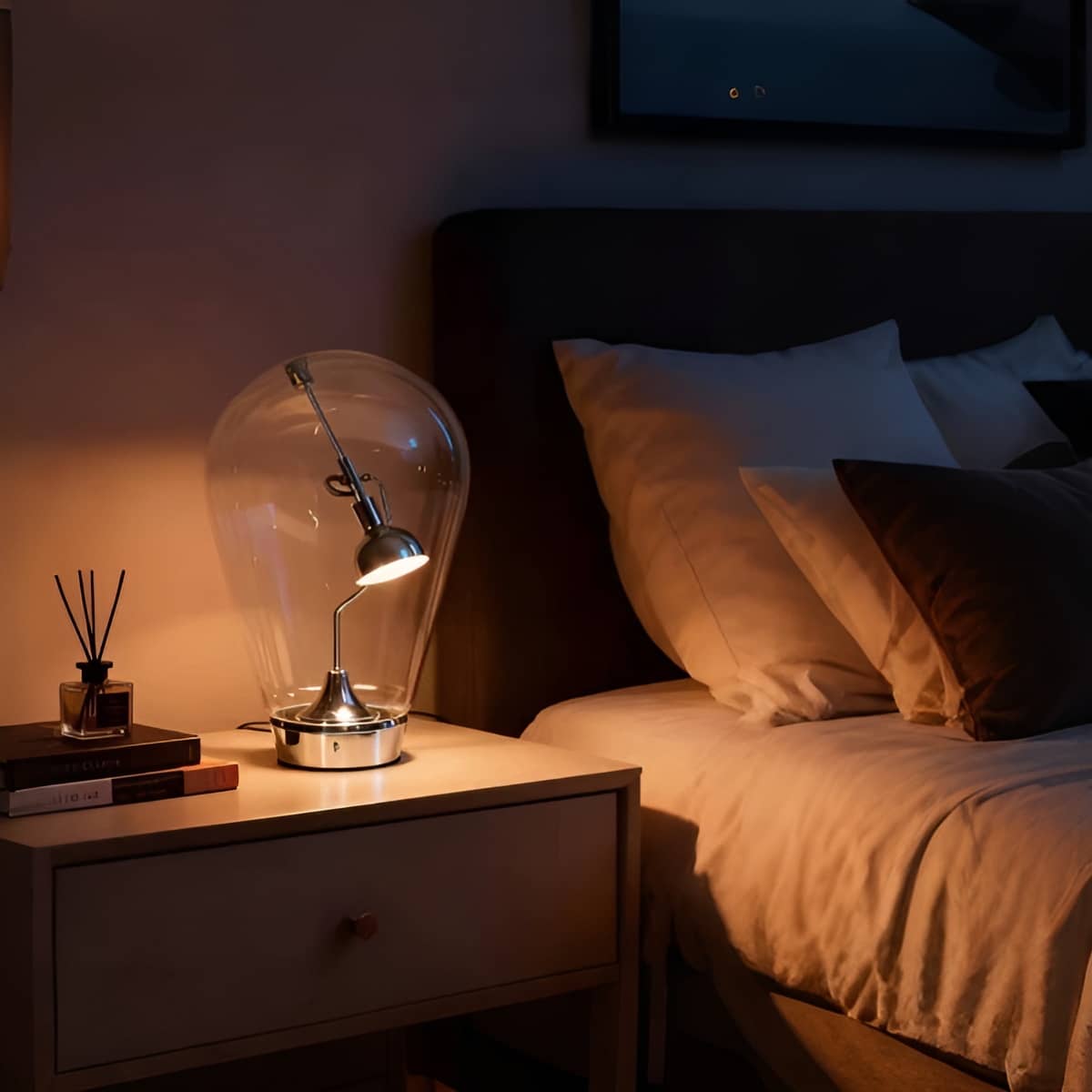 ShineLifeLight's tweet photo. Bauhaus Industrial LED Silver Table Lamp with Swing Arm 🦾⚙️

https://t.co/DecyqSihUl

#tablelamp #lamp #bedsidelamp #tabledecor #roomdecor #bauhaus #bedroom #bedroomlighting #modernlighting #industrial https://t.co/C2lKKujtXu