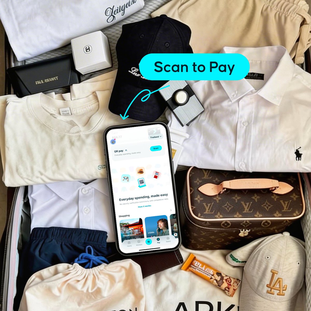 Bitget Wallet 🩵 tweet media