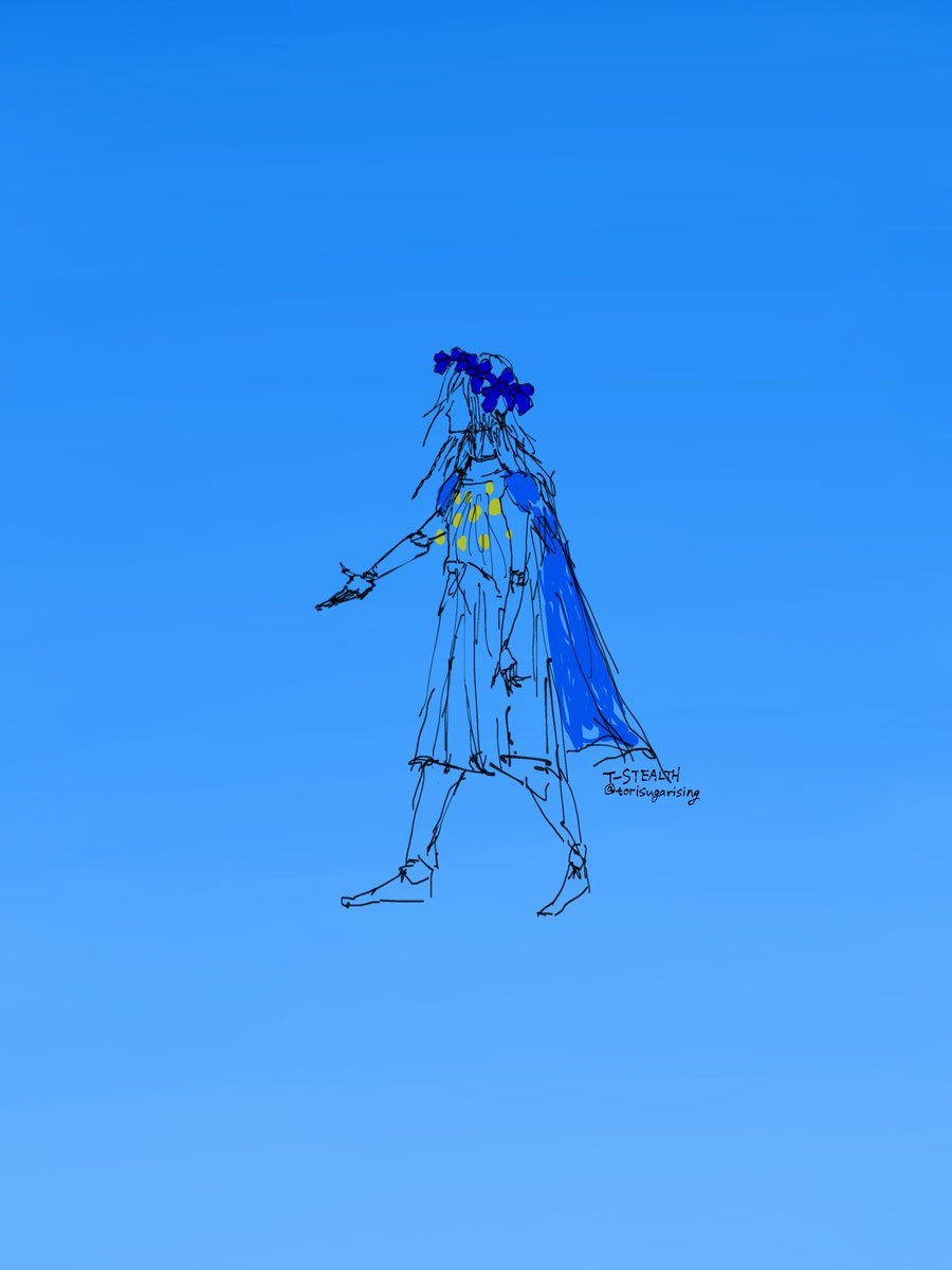 T-STEALTH tweet media