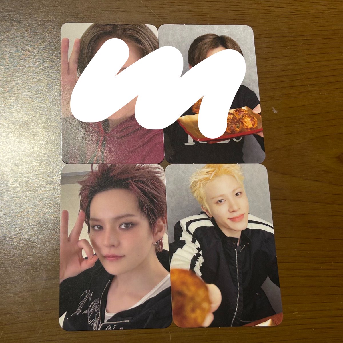 エモ田朝光 tweet media