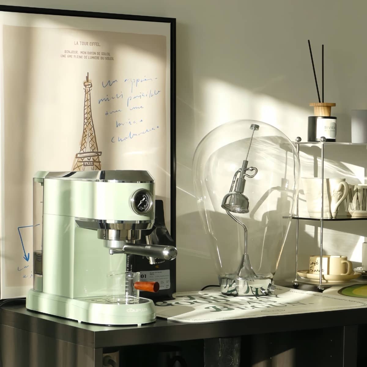 ShineLifeLight's tweet photo. Bauhaus Industrial LED Silver Table Lamp with Swing Arm 🦾⚙️

https://t.co/DecyqSihUl

#tablelamp #lamp #bedsidelamp #tabledecor #roomdecor #bauhaus #bedroom #bedroomlighting #modernlighting #industrial https://t.co/C2lKKujtXu