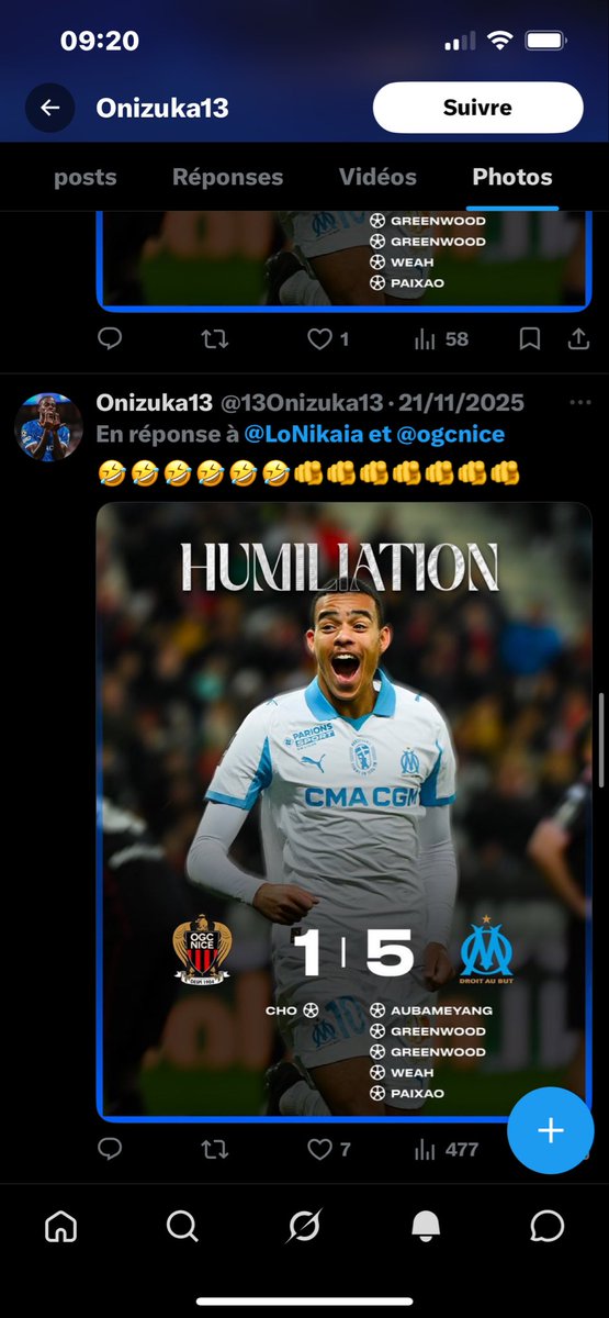 Pomoïnho🇲🇶🇵🇹 tweet media