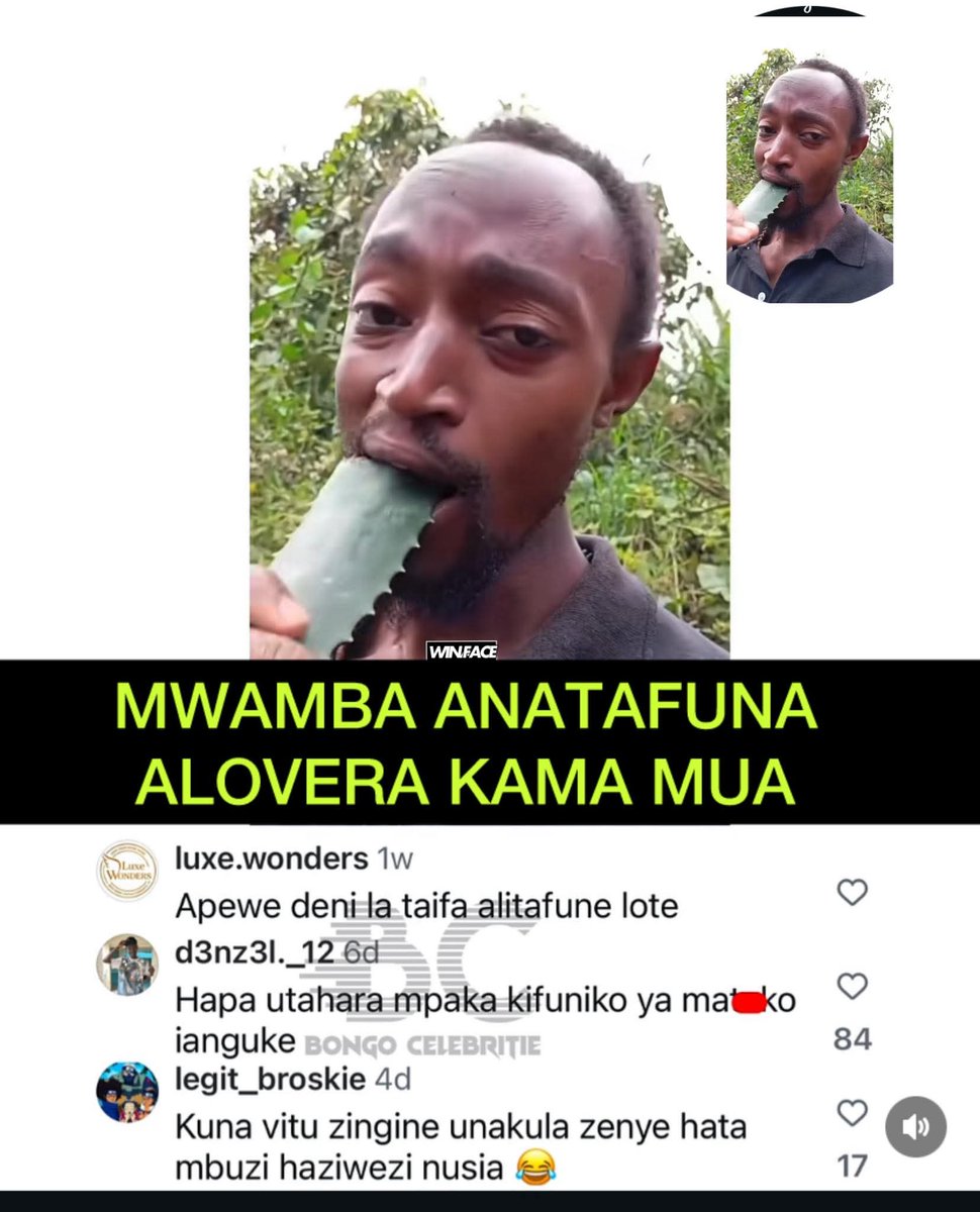 Wizdomtz's tweet photo. 😂😂😂 https://t.co/xFNxTI71Go