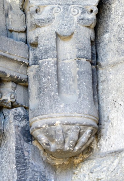 cathedraledupuy's tweet image. La pierre qu’ont rejetée les bâtisseurs
est devenue la pierre d’angle.
Alléluia !
#Pâques #Joie #Christ #Resurrection #Alleluia #Catholicx