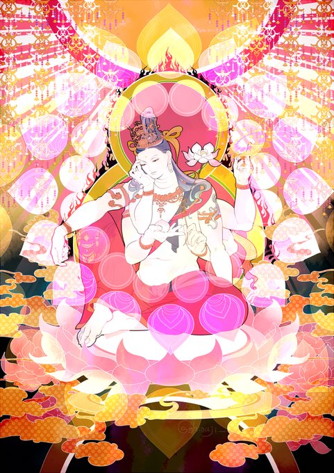 デルー村上 tweet media