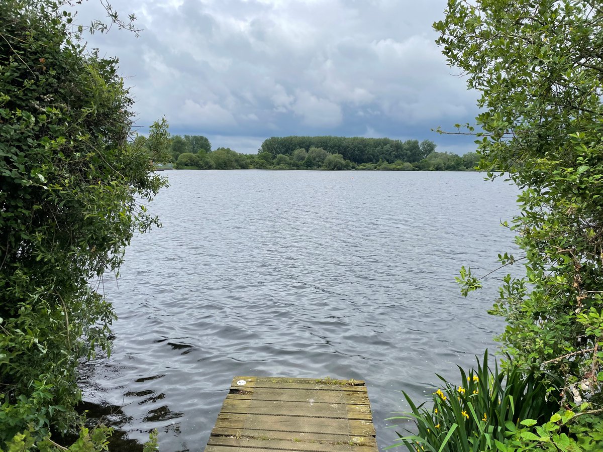 Lee Valley Park tweet media