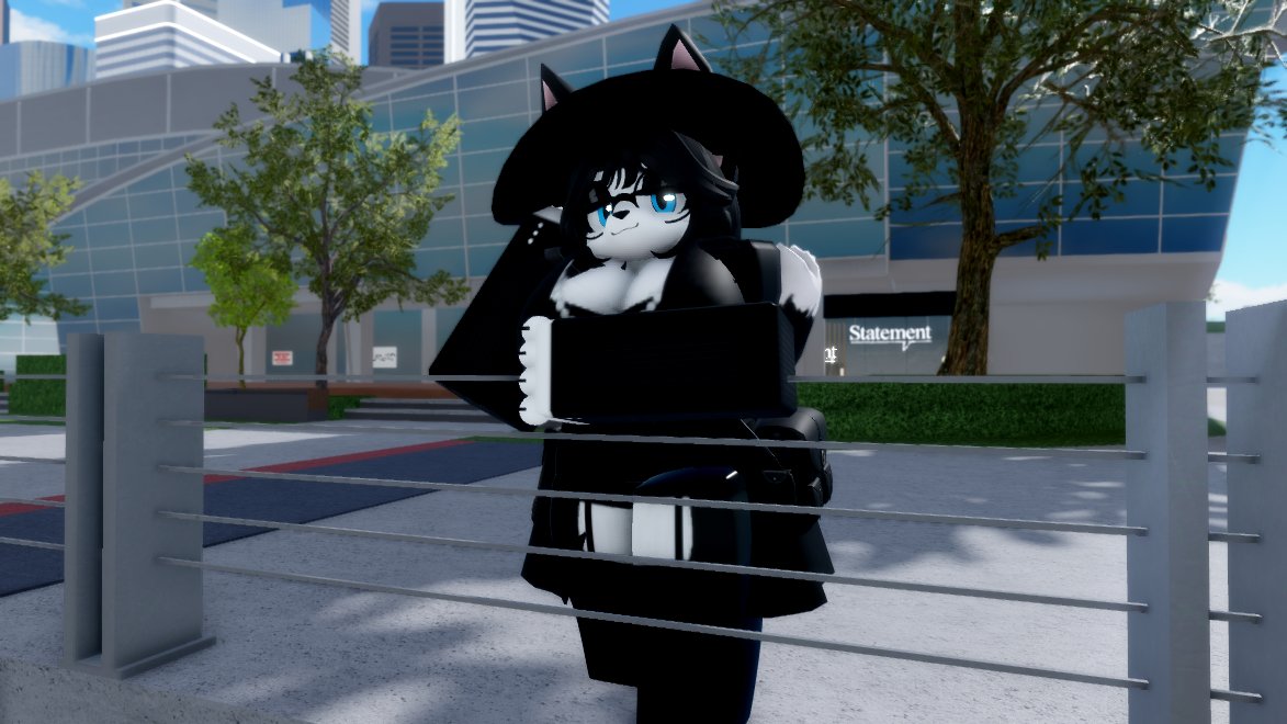 Rexy🩷 (comms open) tweet media