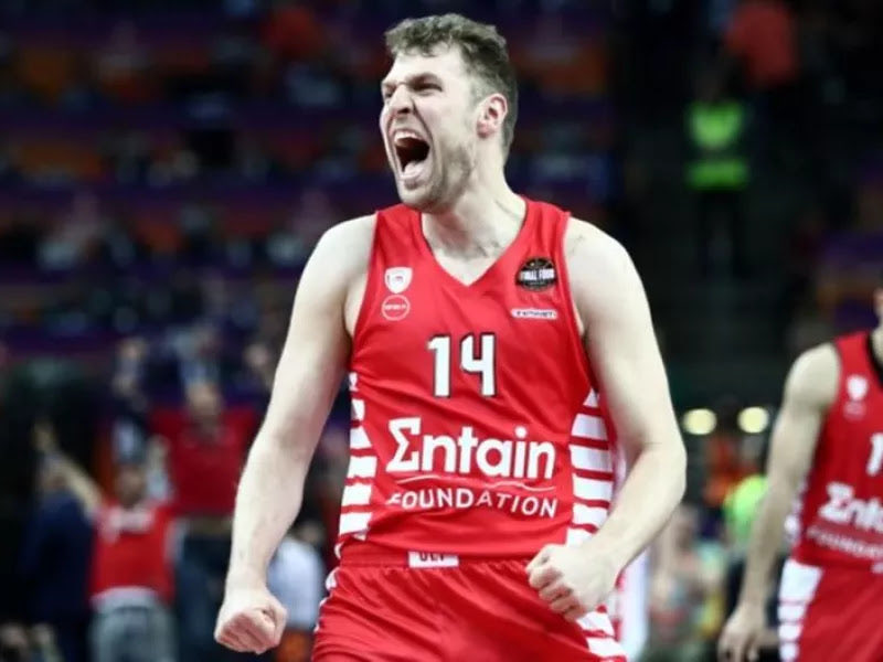 Γεράσιμος tweet media