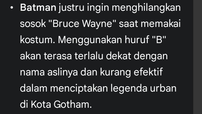 ☠ Batfreak tweet media