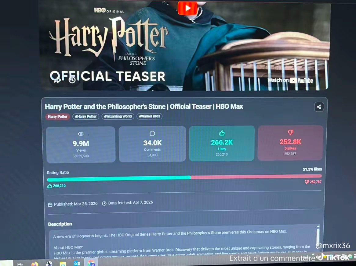 Snape’s Army tweet media